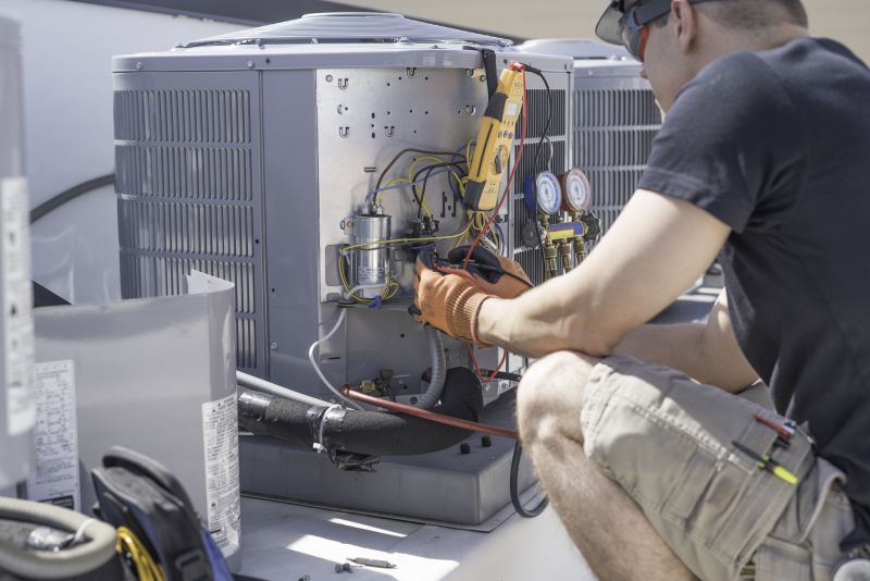 HVAC Service