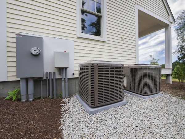 Baseboard Heating