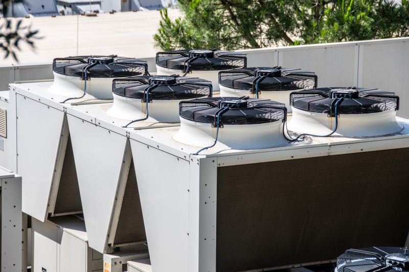 Business Ac Installation