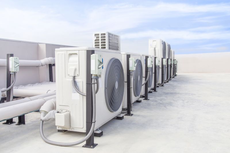 Business Ac Installation