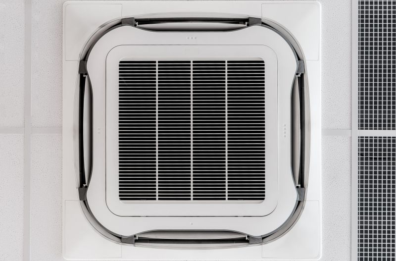 Commercial Cooling Service