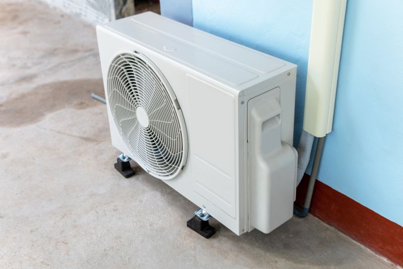 Ductless Minisplit Service