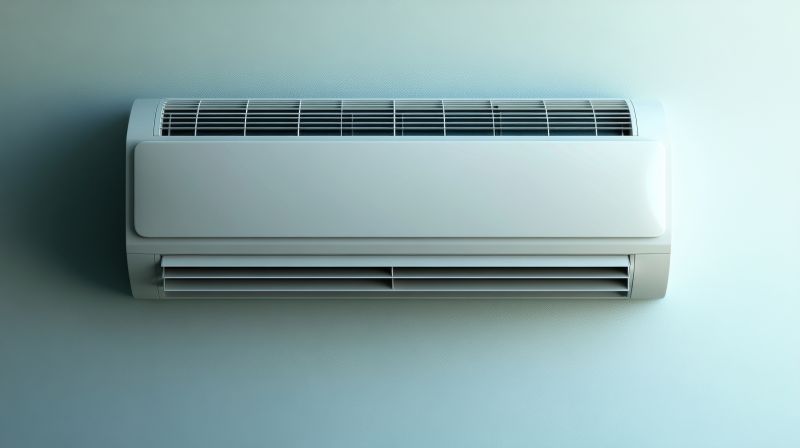 Ductless Minisplit Service