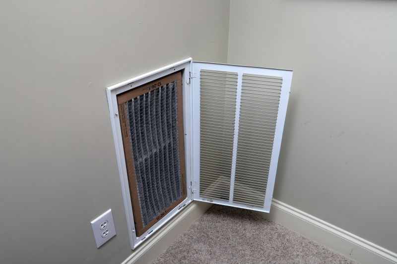 Vent Installation Service
